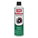 Brake Parts Cleaner, 05088, Brakleen, Non-Chlorinated, 20oz Aerosol redirect to product page
