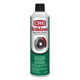 Brake Parts Cleaner, 05151, Brakleen, Non-Chlorinated, 20oz Aerosol redirect to product page