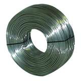Tie Wire, 3.5 lb Roll, 16 Gauge Wire Size, Stainless Steel redirect to product page