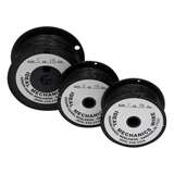 Mechanics Wire, 16 Gauge Wire Size, 5 lb Spool, Annealed, Steel redirect to product page