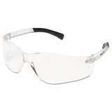 Safety Glasses, BearKat, Duramass Hard Coat, Polycarbonate, Clear, Large redirect to product page