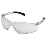 Safety Glasses, BearKat, Duramass Hard Coat, Polycarbonate, I/O Clear Mirror, Small redirect to product page