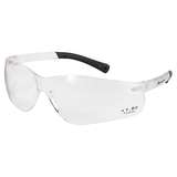 Safety Glasses, BearKat, Duramass Hard Coat, Polycarbonate, Magnifier 1.5 Clear, Large redirect to product page