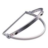 Hard Hat Adapter, Non-Slotted, Spring Mounting Bracket, H Model redirect to product page