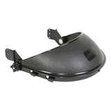 Face Shield Cap Adapter, Single Crown, Slotted, Dielectric redirect to product page