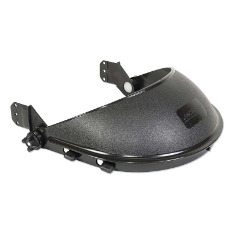 Face Shield Cap Adapter, Single Crown, Slotted, Dielectric