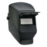 Welding Helmet, HSL-2, Passive, Lift Front, 4.5" x 2", Black redirect to product page