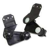 Welding Slot Adapter, 187-S, for SC6 Sentry and Charger Style Hard Hats redirect to product page