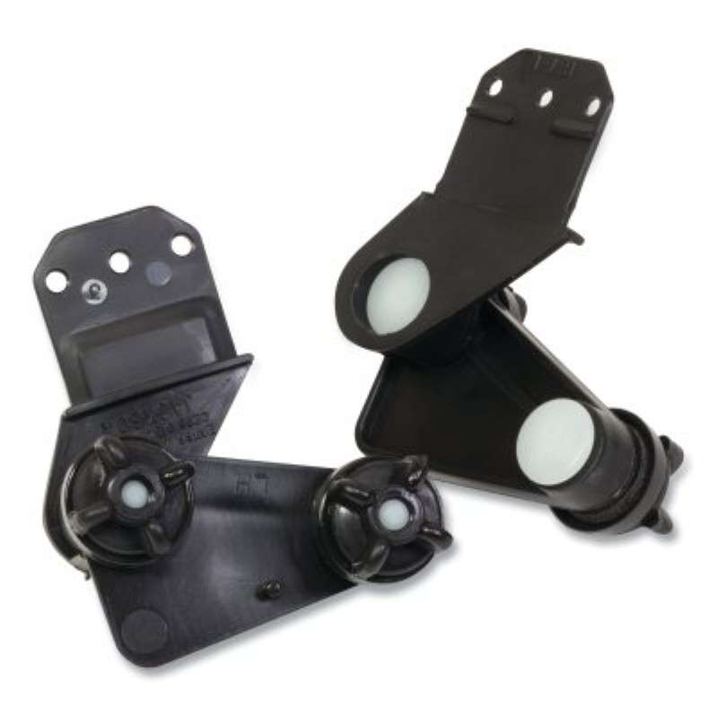 Welding Slot Adapter, 187-S, for SC6 Sentry and Charger Style Hard Hats