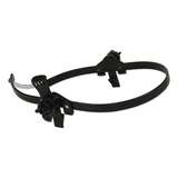 Capmount Adapter, Model 386, Non-Slotted, for H Series or HSL Welding Helmets redirect to product page