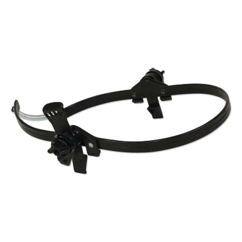 Capmount Adapter, Model 386, Non-Slotted, for H Series or HSL Welding Helmets