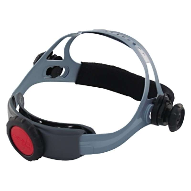 Replacement Headgear, 370 Speed Dial, Fine Tooth Ratcheting