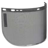 Face Shield, Wire Mesh, Shape C, 8 x 15.5 x 0.020", Bound, Uncoated redirect to product page