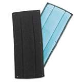 Replacement Sweatband, Washable, Black, for 370 / 117A Headgear redirect to product page
