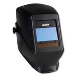 Welding Helmet, HSL, Insight Variable ADF, 5.25" x 4.5", Thermoplastic Shell redirect to product page