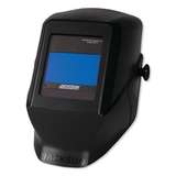Welding Helmet, HSL, NexGen Variable ADF, 5.25" x 4.5", Black redirect to product page