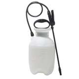 Pump Sprayer, Lawn and Garden, 1 Gallon, 40-60 PSI, 12" Wand, 34" Hose redirect to product page