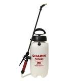Pump Sprayer, Polyethylene, 2 Gallon, 40-60 PSI, 20" Wand, 48" Hose, Pro Series redirect to product page