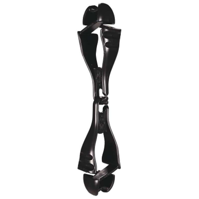 Glove Clip Holder, Squids 3400, Dual Clips