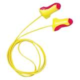 Ear Plug, Disposable, Foam, Corded, Pink, OS, Laser Lite Series redirect to product page