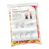 Ear Plug, Disposable, Foam, Uncorded, Pnk, OS, Refill, 2000/Case redirect to product page