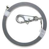 Replacement Blade, 1/2"x25', for Atlas Chrome Clad/Nubian Double Duty redirect to product page