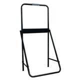 Universal Eye Wash Stand, Steel redirect to product page