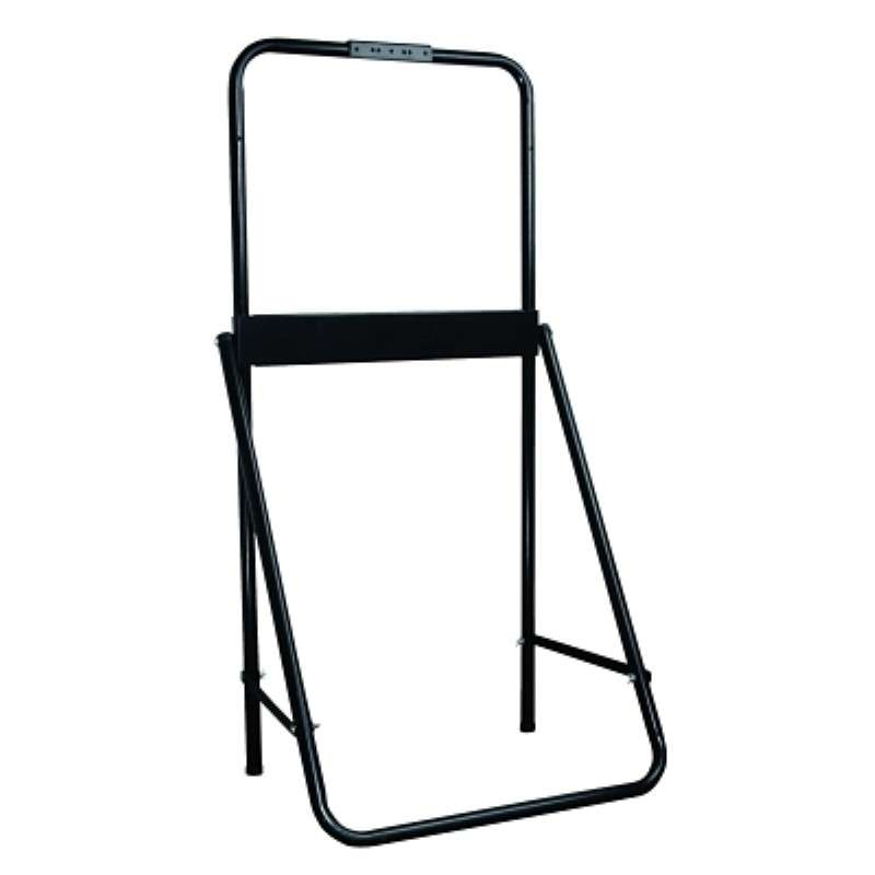 Universal Eye Wash Stand, Steel