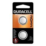 Batteries, Model CR 2032, Bitter Coating, Lithium, 2/Pkg redirect to product page