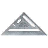 Rafter Square, Heavy Duty, Metric Graduations, 7" Blade Length redirect to product page