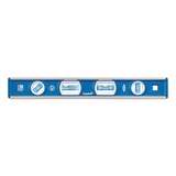 Tool Box Level, 4 Vials, 12", True Blue Series redirect to product page
