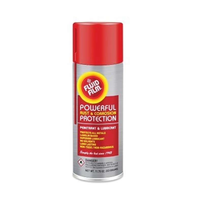 Rust and Corrosion Preventive Lubricant, 11.75 oz., Aerosol Can