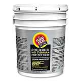 Corrosion Preventor, 5 Gallon, Liquid Form, Pail, Black redirect to product page
