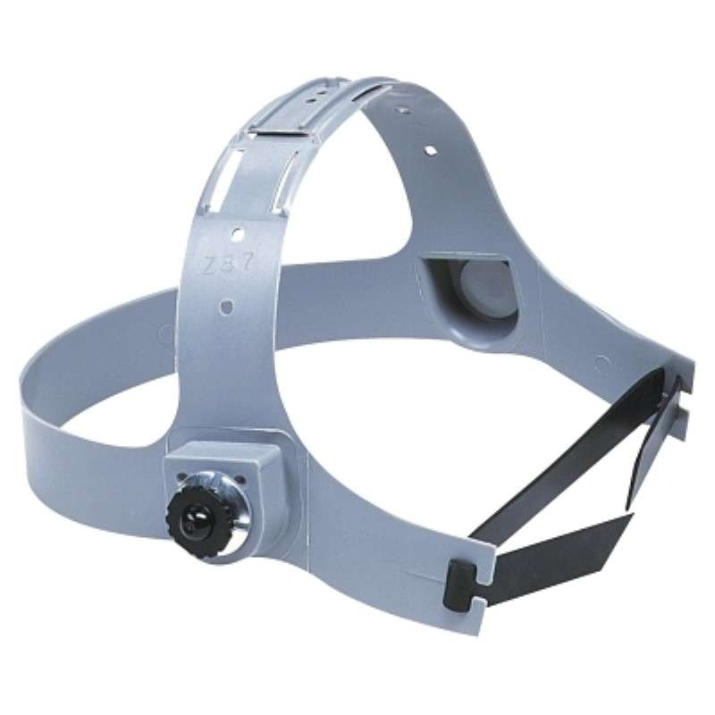 Replacement Headgear, Pipeliner, Custom-fit