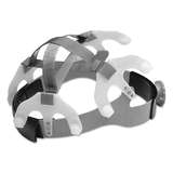 Web Suspension, with Ratchet Headband, 8-point Ratchet redirect to product page