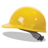 Hard Hat, Heat Resistant Thermoplastic, 8pt Ratchet, E2RW Series redirect to product page