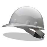 Hard Hat, Heat Resistant Thermoplastic, 8pt Ratchet, E2RW Series redirect to product page