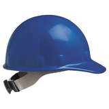 Hard Hat, Heat Resistant Thermoplastic, 8pt Ratchet, E2RW Series redirect to product page