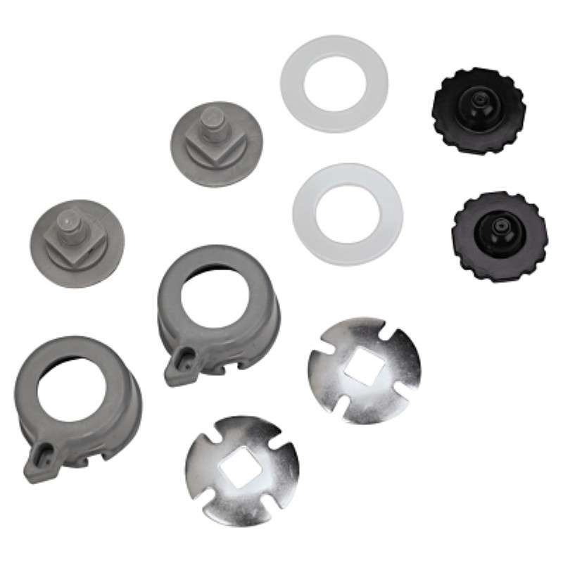 Quick-Lok Kit, Welding Helmet Parts and Accessories