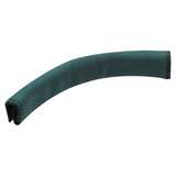 Sweatband, Absorbent, Cotton, Black redirect to product page