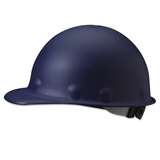 Roughneck Hard Hat, Cap Style, SuperEight Ratchet, Blue, P2A Series redirect to product page