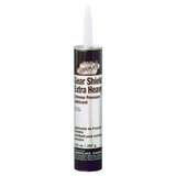 Open Gear Grease, 10.5 oz, Caulk Cartridge, Black, Gear Shield Series redirect to product page