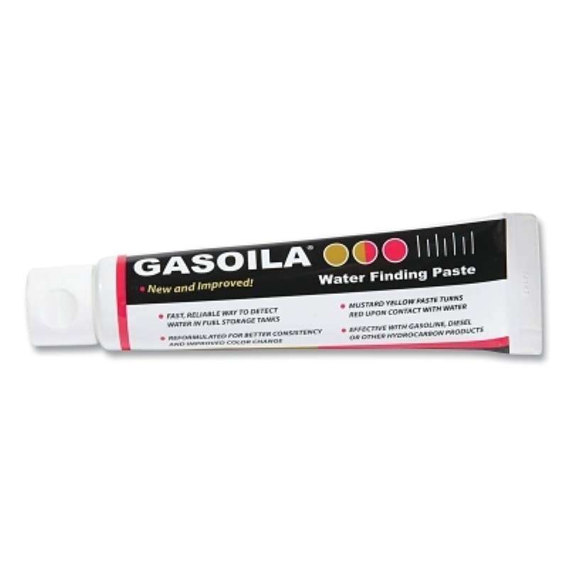 Regular Water Finding Paste, Triethanolamine, 2.5oz. Tube