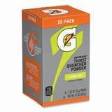 Powder Stick, 16.9oz Package Yield, Lemon Lime redirect to product page