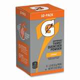 Powder Stick, 16.9oz Package Yield, Orange redirect to product page