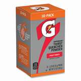 Powder Stick, 16.9oz Package Yield, Fruit Punch redirect to product page
