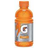 Thirst Quencher, Ready To Drink, 12 oz Bottle, Orange redirect to product page