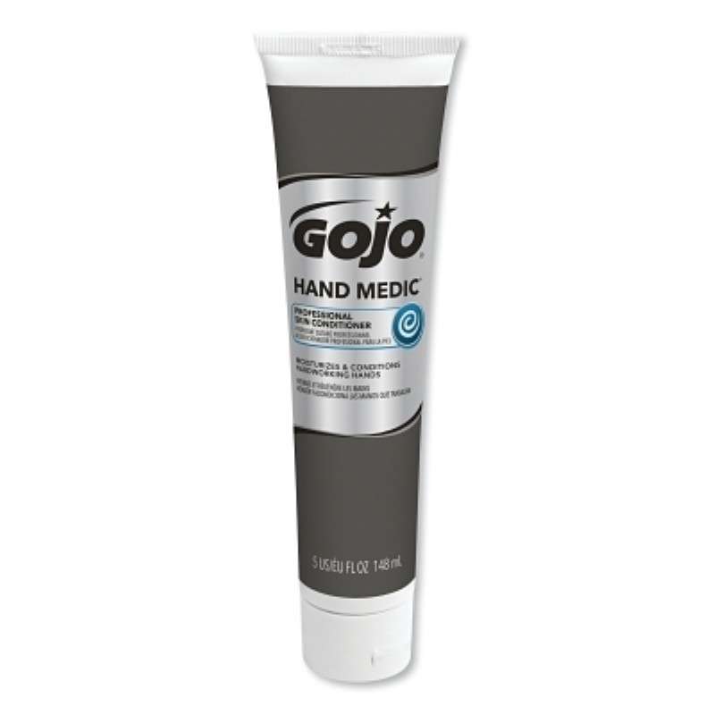 Skin Conditioner, Professional, Fragrance-Free, Tube, 5 fl oz