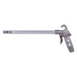 Safety Air Gun, Long John, 6" L Alum. Extension, 1/4" FNPT Inlet, 75LJ Series redirect to product page