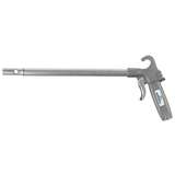 Safety Air Gun, Long John, 12" L Alum. Extension, 1/4" FNPT Inlet, 75LJ Series redirect to product page